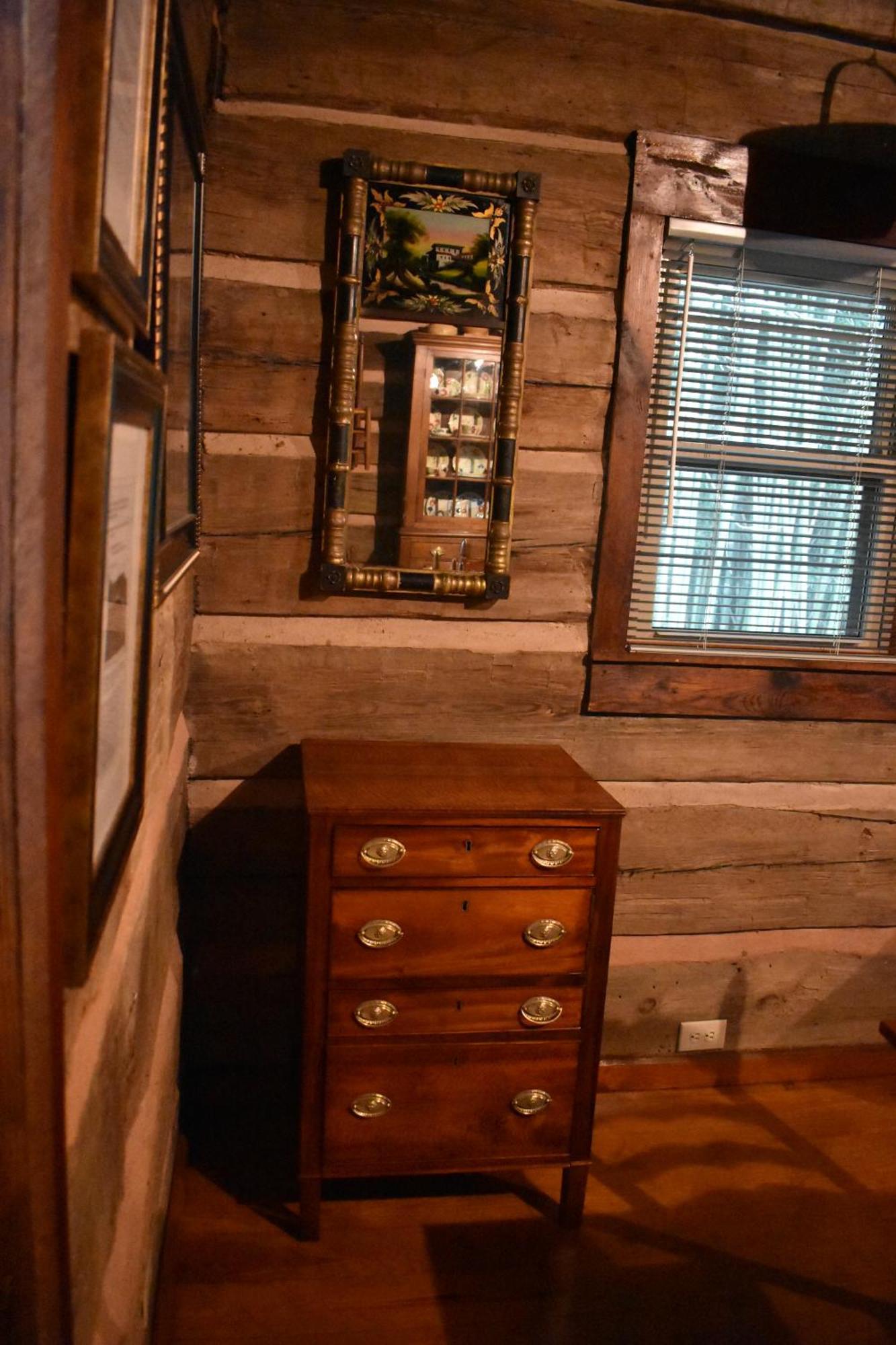 Restored1850S Log Cabin, With Gazebo And Gardens! 1 Mile To Downtown Weaverville エクステリア 写真